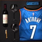 The NBA's Secret Wine Society