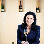 Krug’s CEO on living with luxury