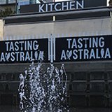 Tasting Australia