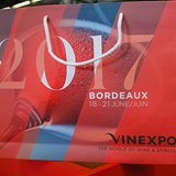 Vinexpo Bordeaux 2017: A Sizzling Show