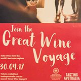 The Great Wine Voyage