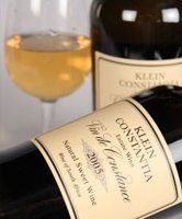 9. Klein Constantia Vin de Constance 2012, Constantia