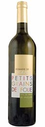 VDP Vaucluse Petits Grains de Folie 2014 