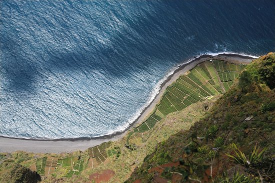 The origins of Madeira wine lie on an island in the Atlantic Ocean