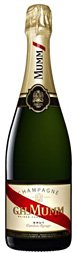 Champagne G.H. Mumm Brut NV