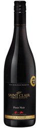 Saint Clair Marlborough Pinot Noir 2016