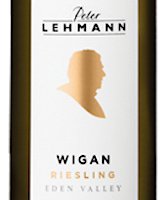 Peter Lehmann Wigan Eden Valley Riesling 2010