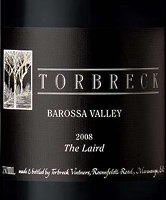 Torbreck The Laird 2010