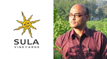 Ajoy Shaw, Chief Winemaker & Vice President - Winemaking, Sula Vineyards