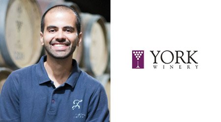 Kailash Gurnani, Winemaker, York Winery Pvt. Ltd. 