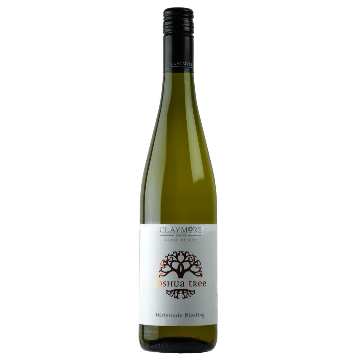 Claymore wines Joshua Tree Clare Valley Riesling 2014